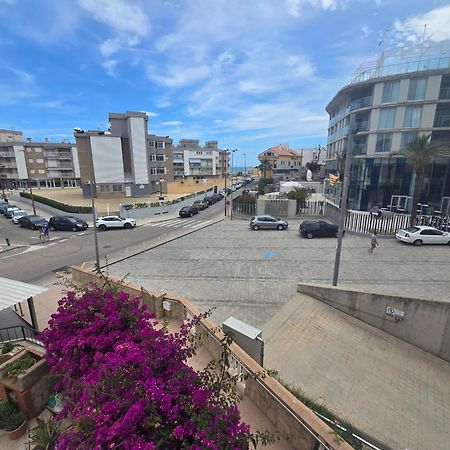 La Cantera Appartement Playa Peñíscola Dış mekan fotoğraf
