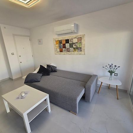 La Cantera Appartement Playa Peñíscola Dış mekan fotoğraf