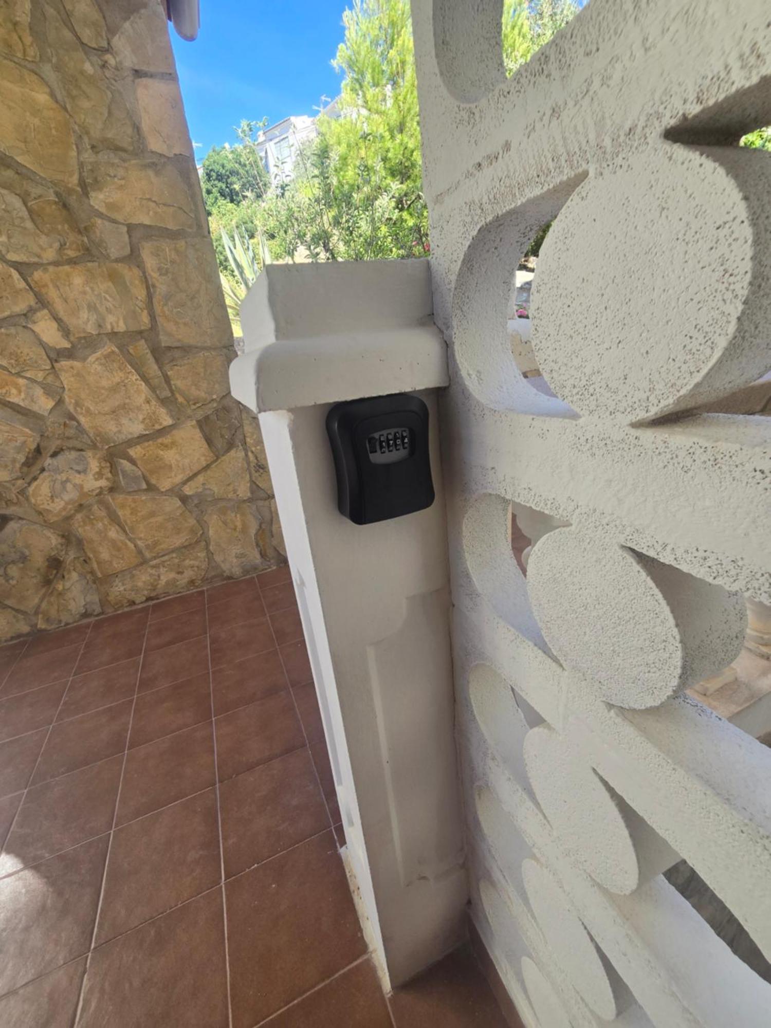 La Cantera Appartement Playa Peñíscola Dış mekan fotoğraf