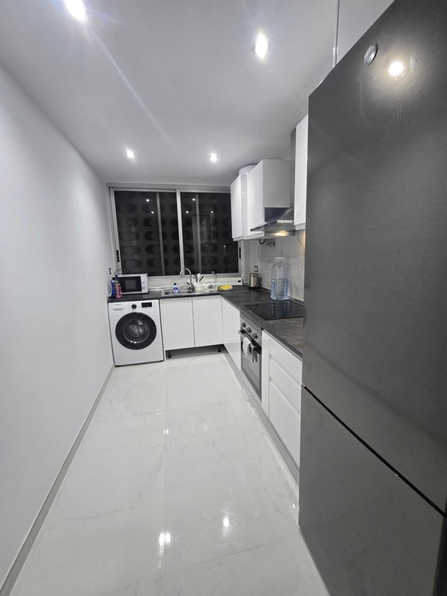 La Cantera Appartement Playa Peñíscola Dış mekan fotoğraf