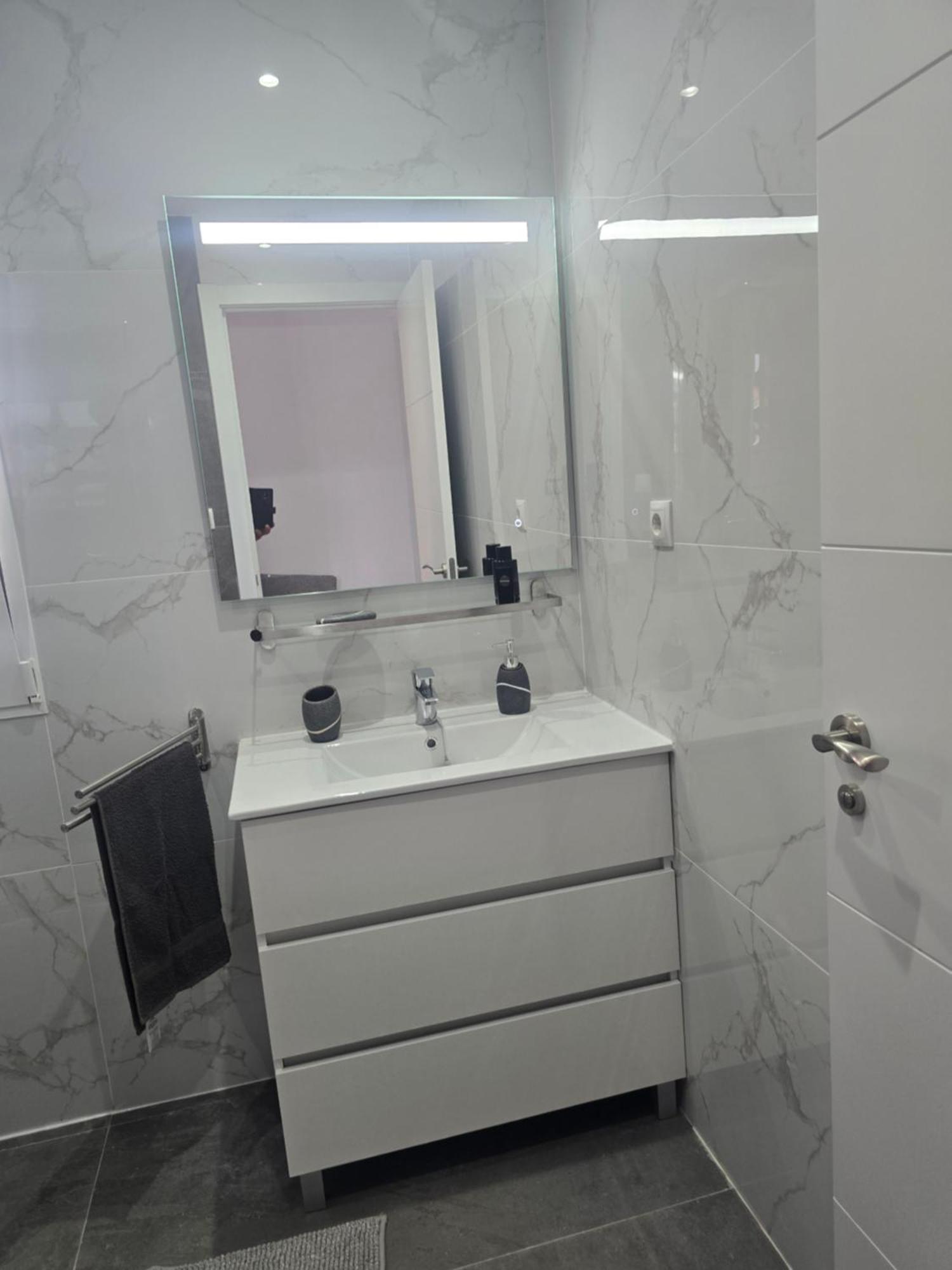La Cantera Appartement Playa Peñíscola Dış mekan fotoğraf