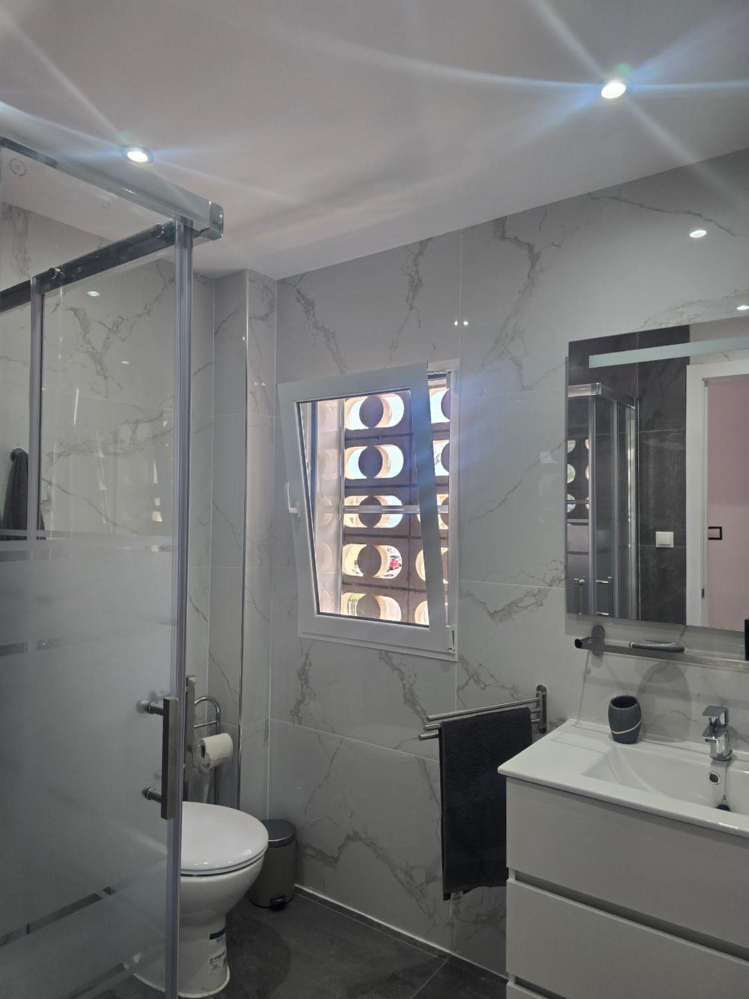 La Cantera Appartement Playa Peñíscola Dış mekan fotoğraf