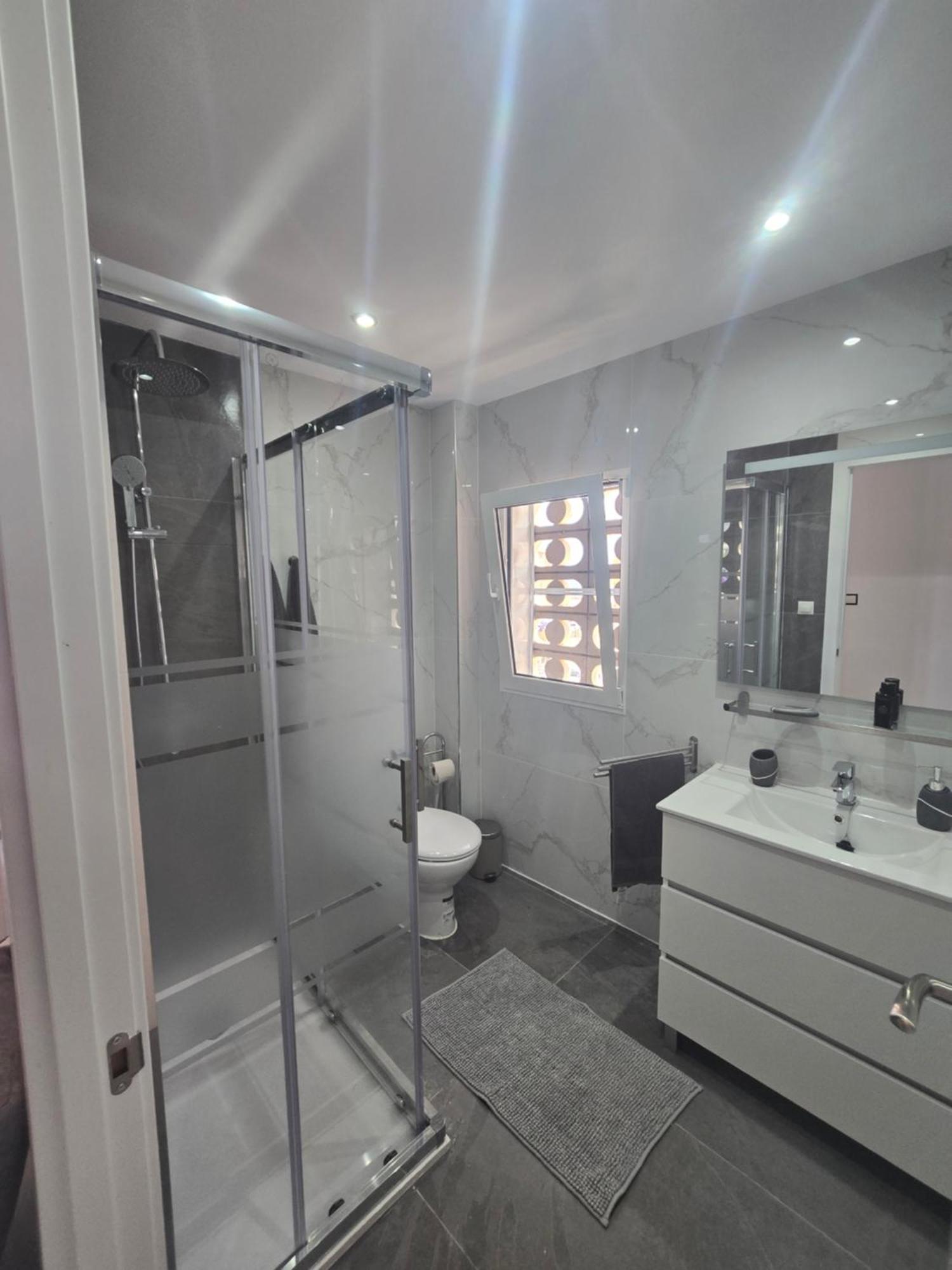 La Cantera Appartement Playa Peñíscola Dış mekan fotoğraf