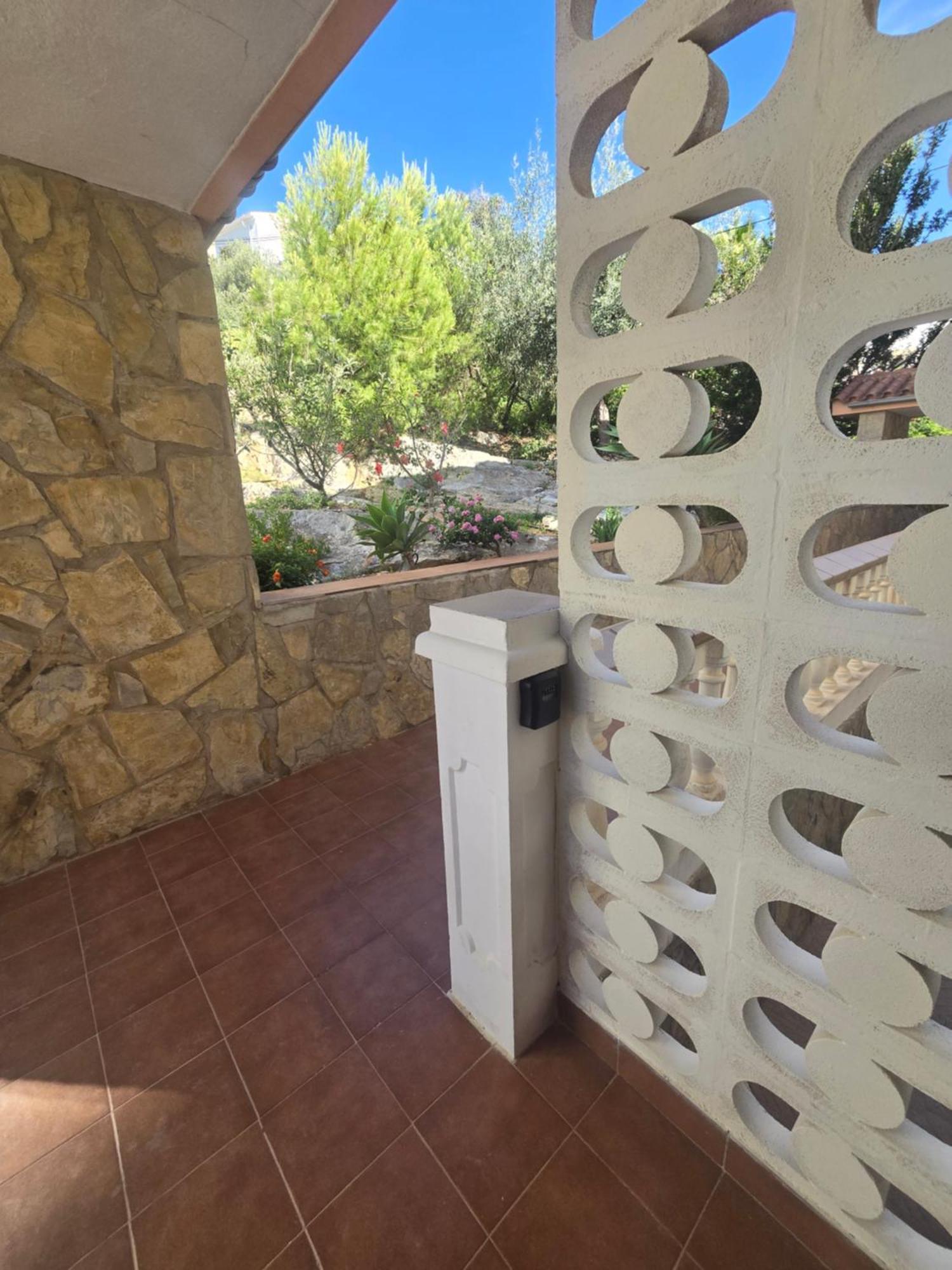 La Cantera Appartement Playa Peñíscola Dış mekan fotoğraf