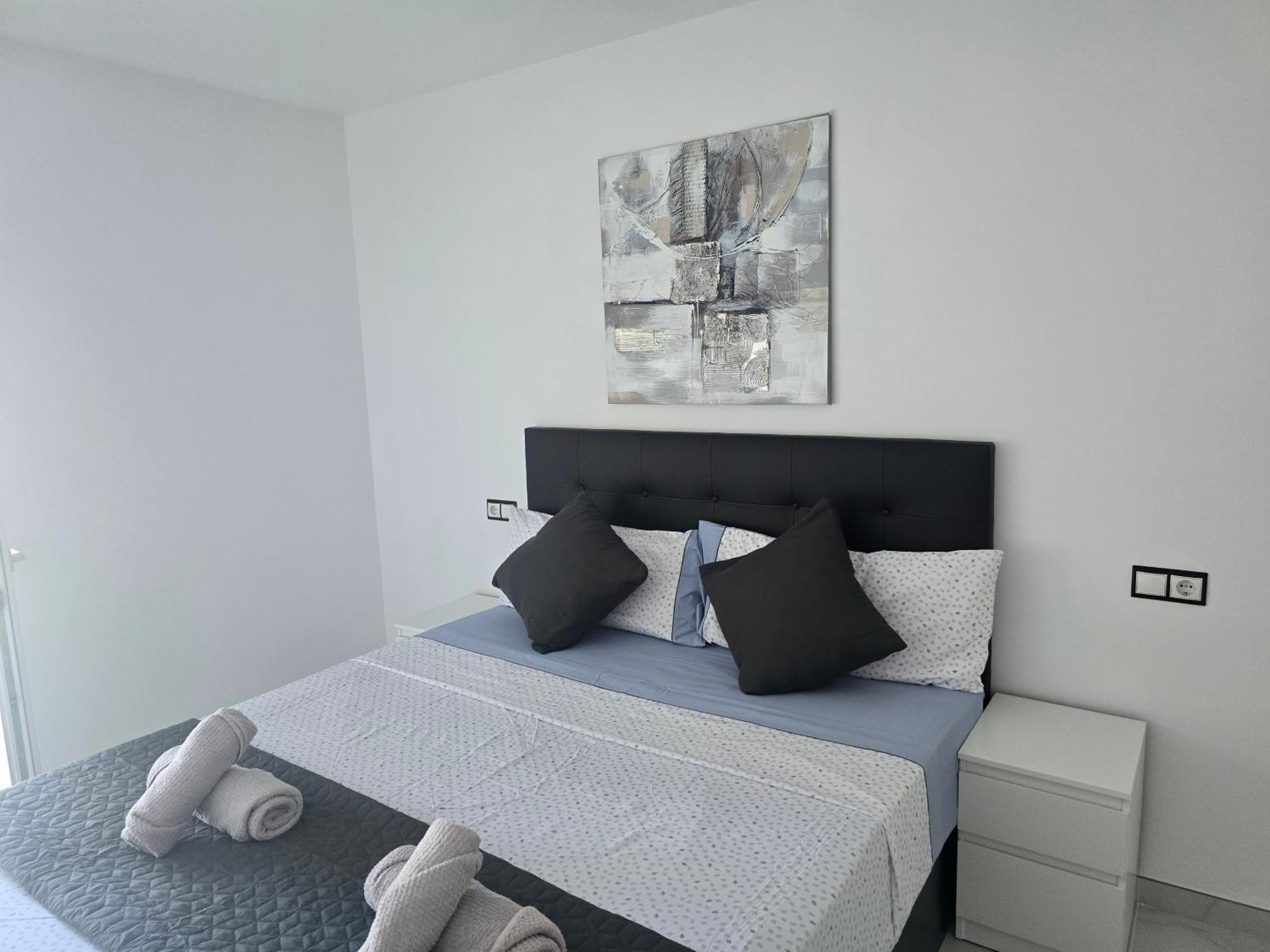 La Cantera Appartement Playa Peñíscola Dış mekan fotoğraf
