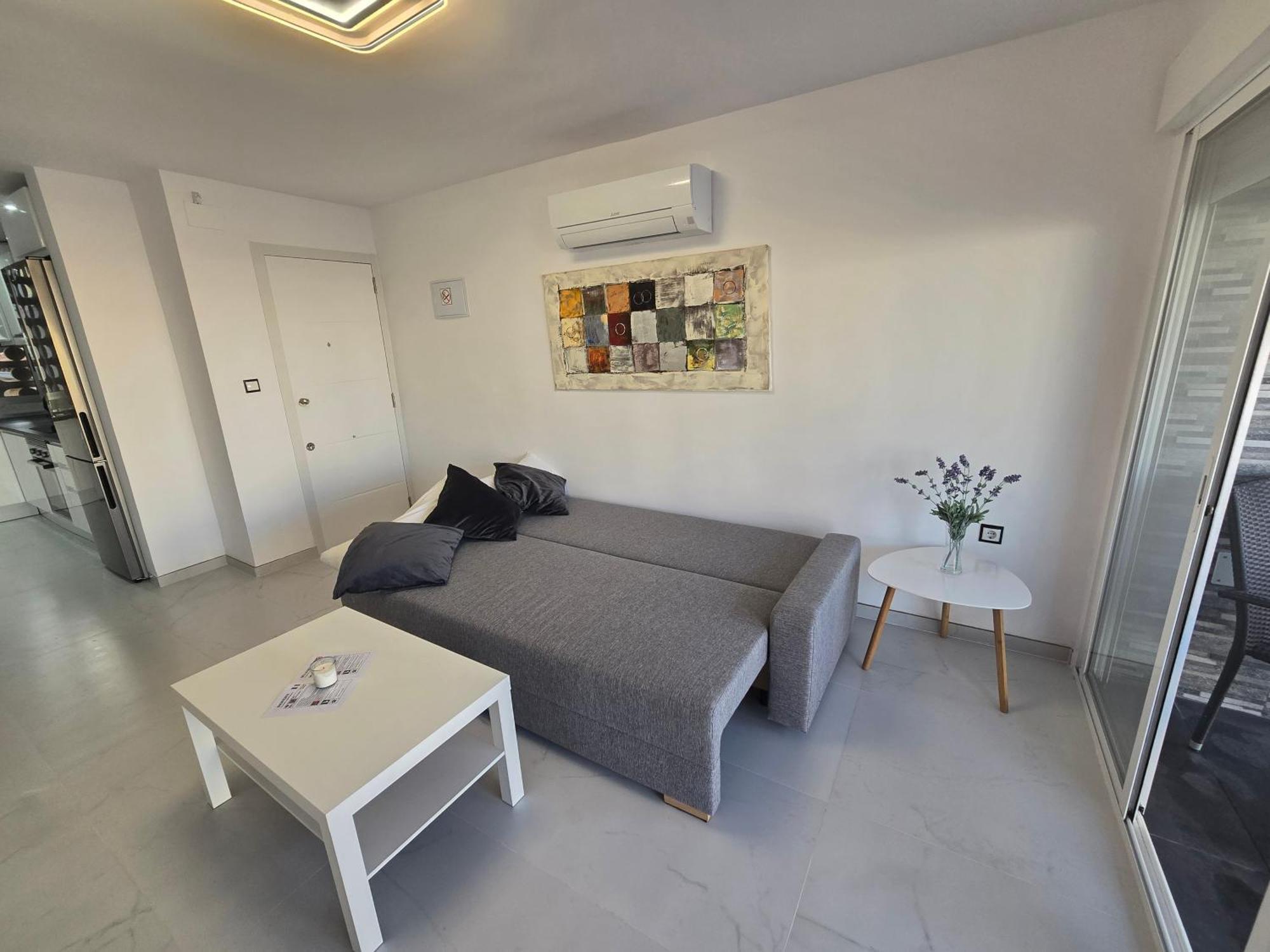 La Cantera Appartement Playa Peñíscola Dış mekan fotoğraf