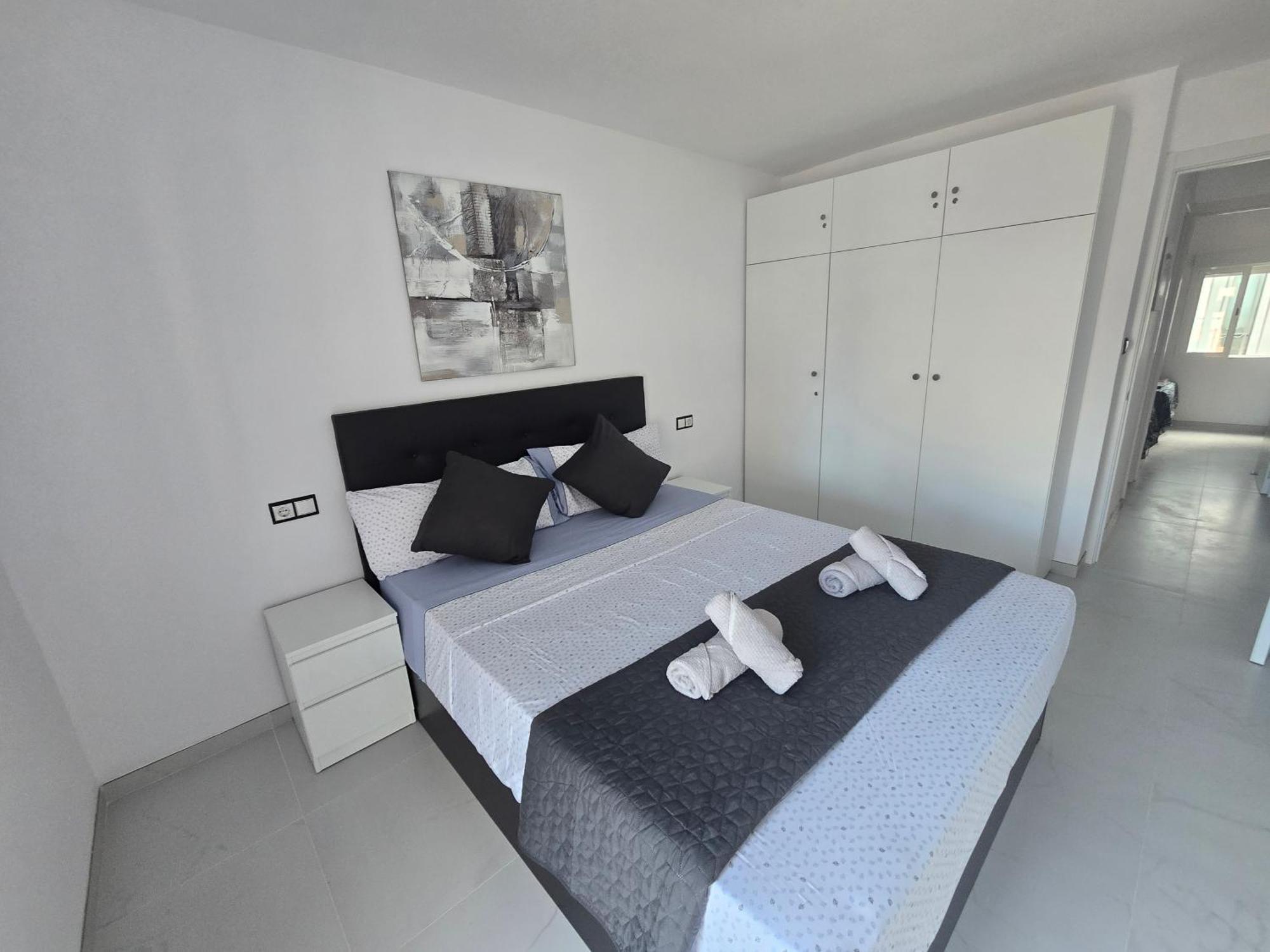 La Cantera Appartement Playa Peñíscola Dış mekan fotoğraf
