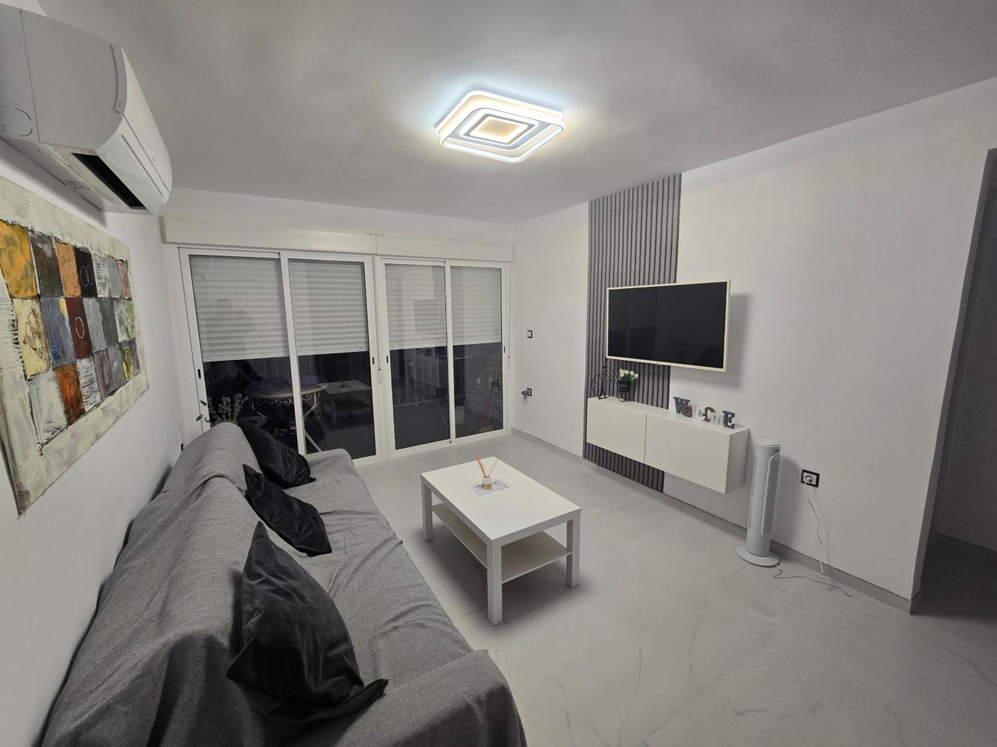 La Cantera Appartement Playa Peñíscola Dış mekan fotoğraf