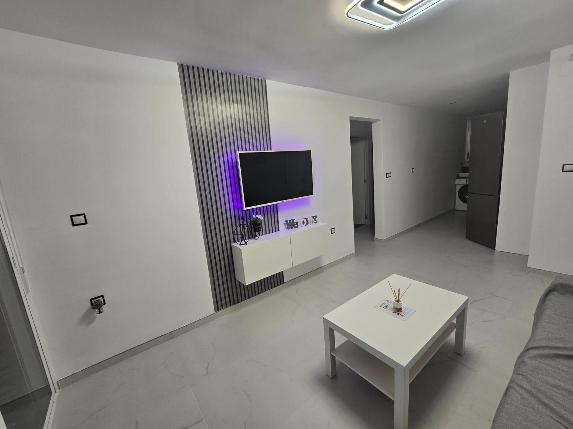 La Cantera Appartement Playa Peñíscola Dış mekan fotoğraf
