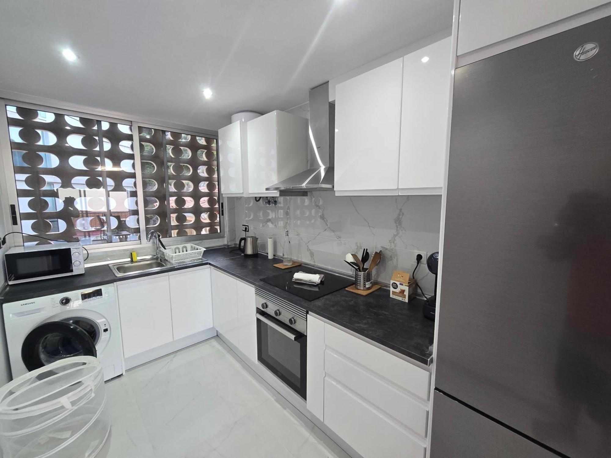 La Cantera Appartement Playa Peñíscola Dış mekan fotoğraf