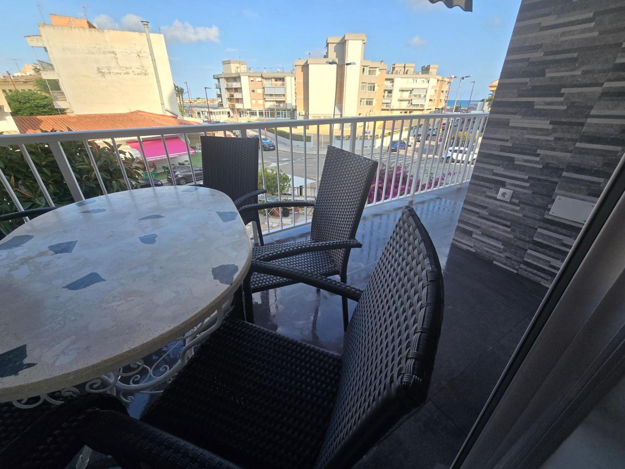 La Cantera Appartement Playa Peñíscola Dış mekan fotoğraf
