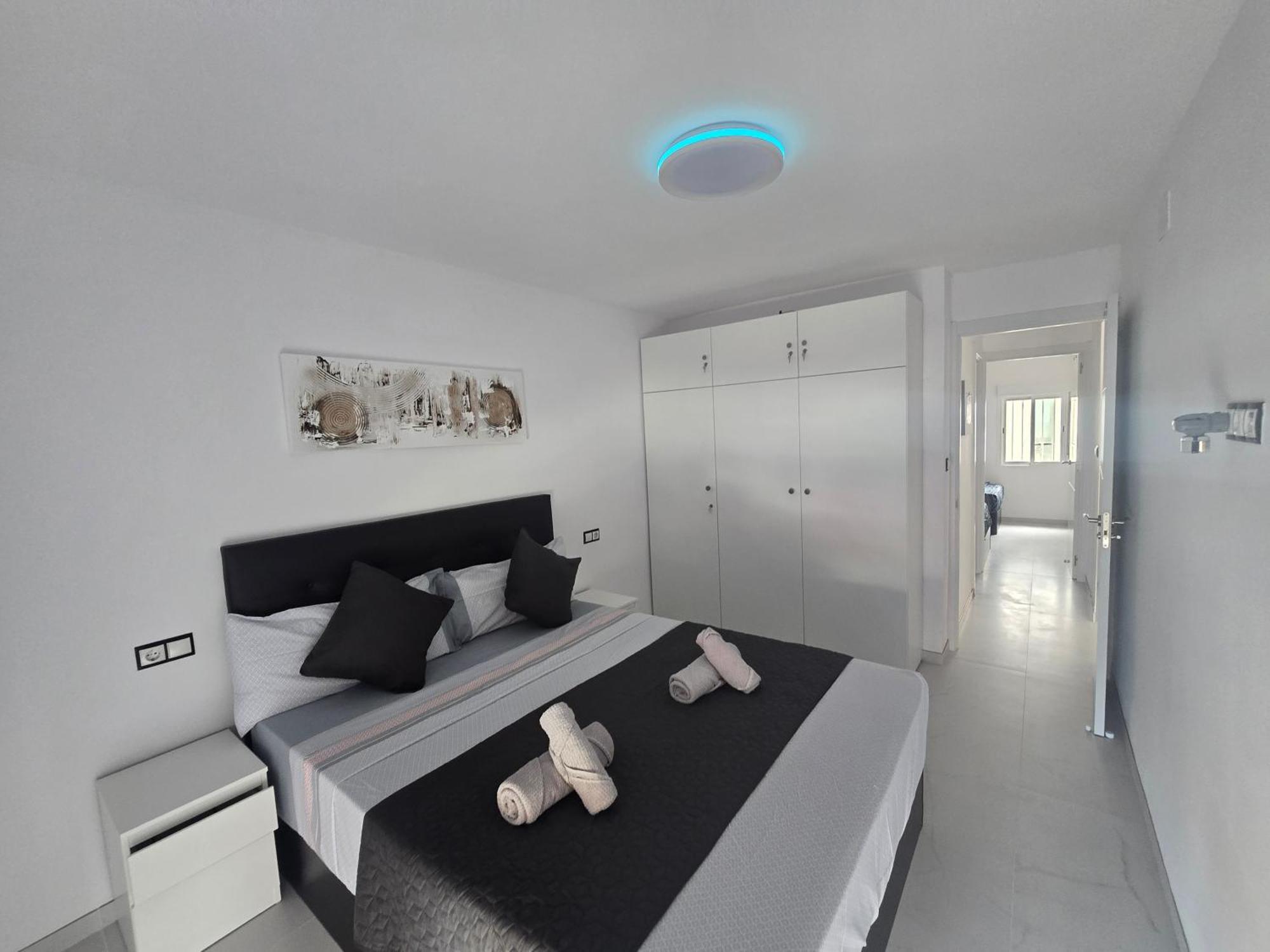 La Cantera Appartement Playa Peñíscola Dış mekan fotoğraf
