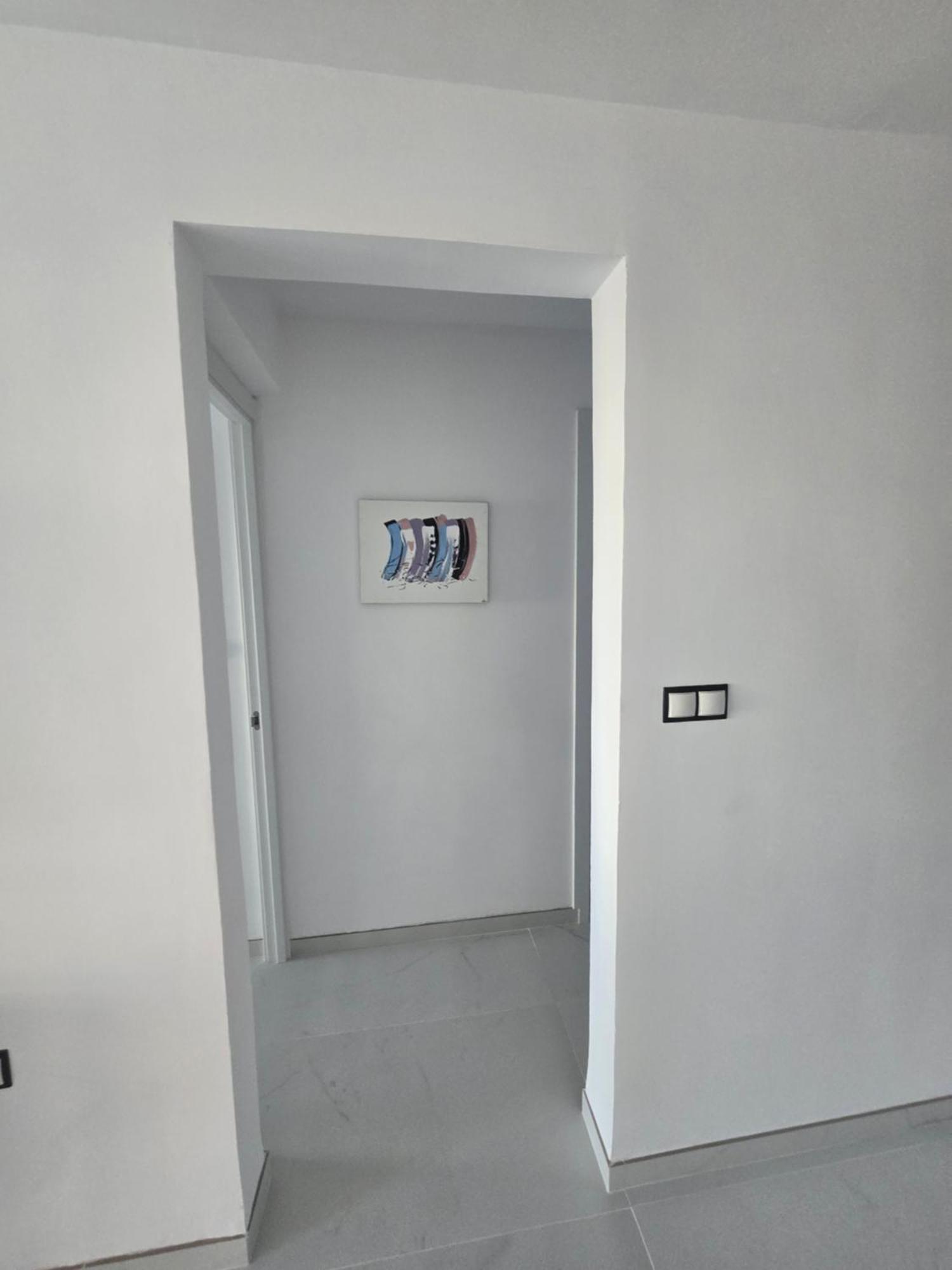 La Cantera Appartement Playa Peñíscola Dış mekan fotoğraf