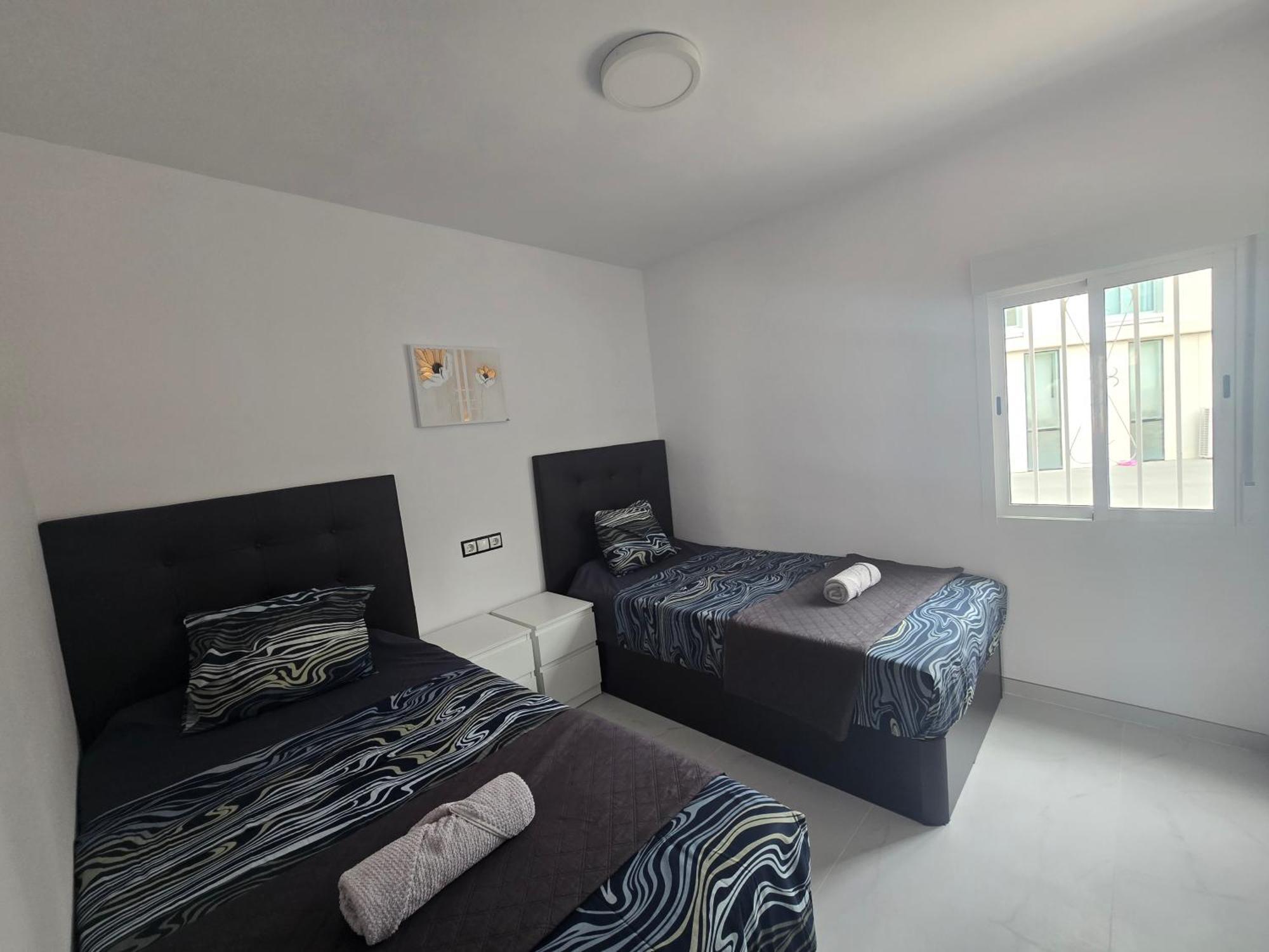 La Cantera Appartement Playa Peñíscola Dış mekan fotoğraf