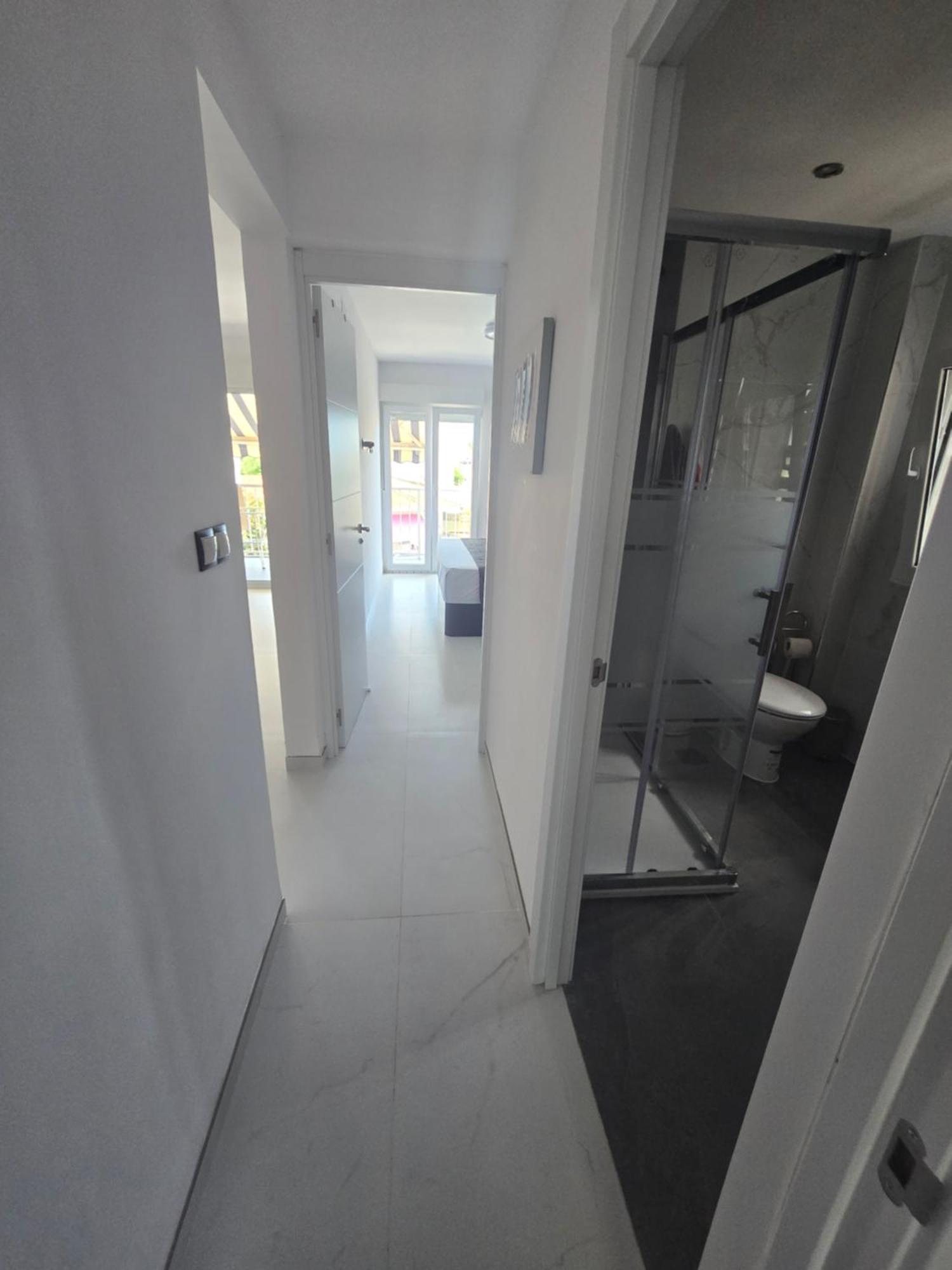 La Cantera Appartement Playa Peñíscola Dış mekan fotoğraf