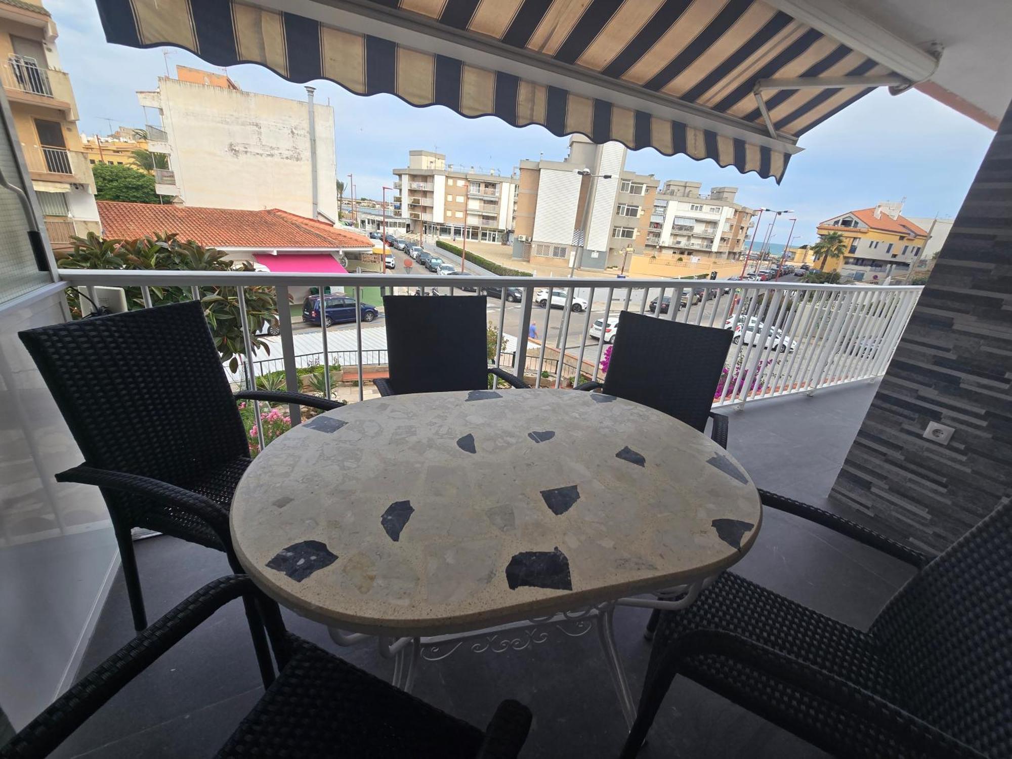 La Cantera Appartement Playa Peñíscola Dış mekan fotoğraf