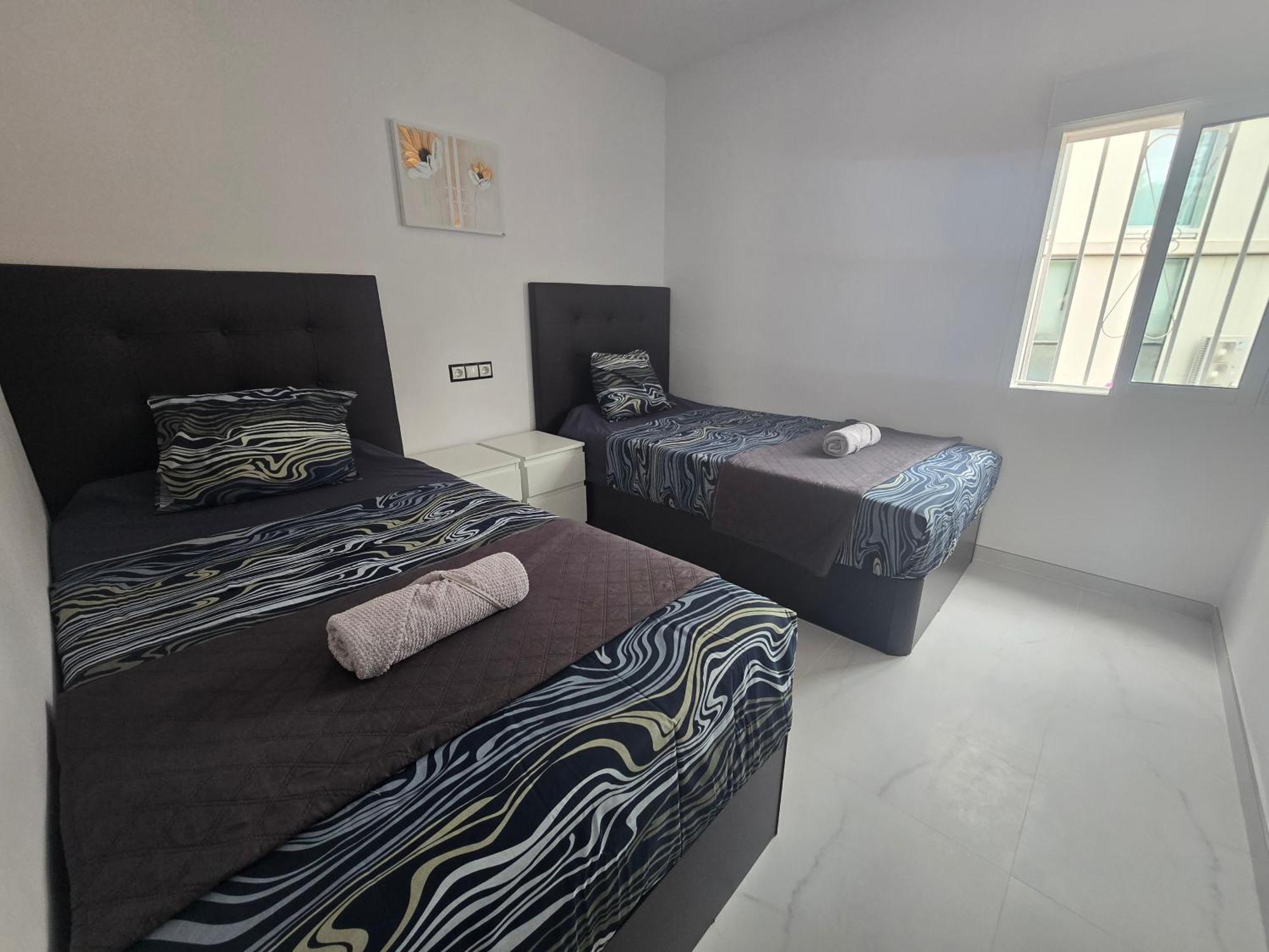 La Cantera Appartement Playa Peñíscola Dış mekan fotoğraf