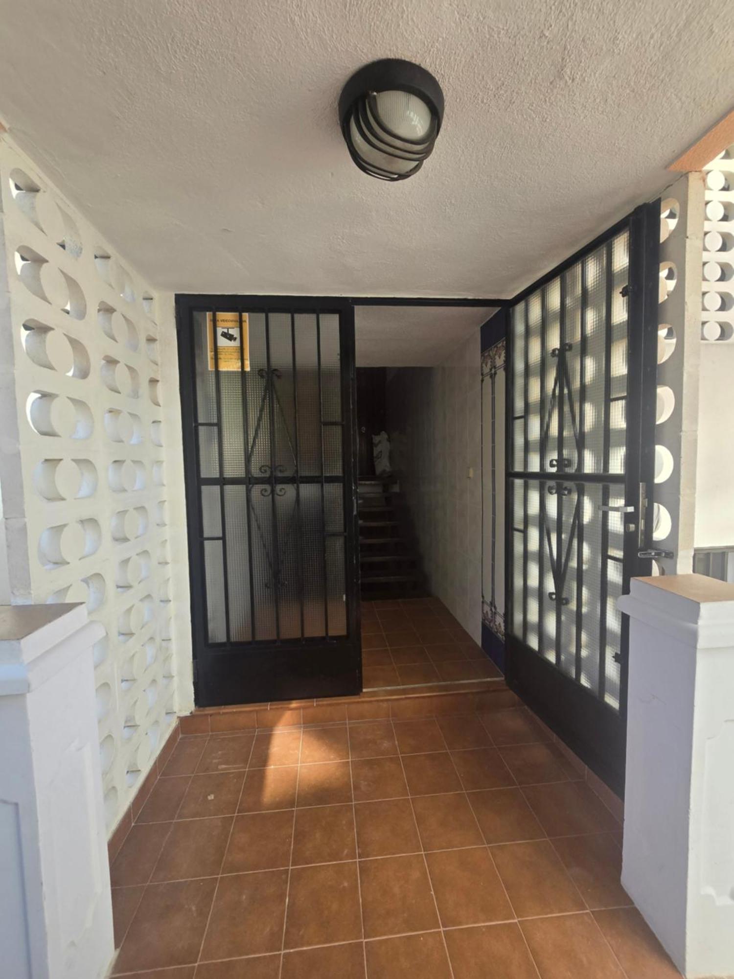 La Cantera Appartement Playa Peñíscola Dış mekan fotoğraf